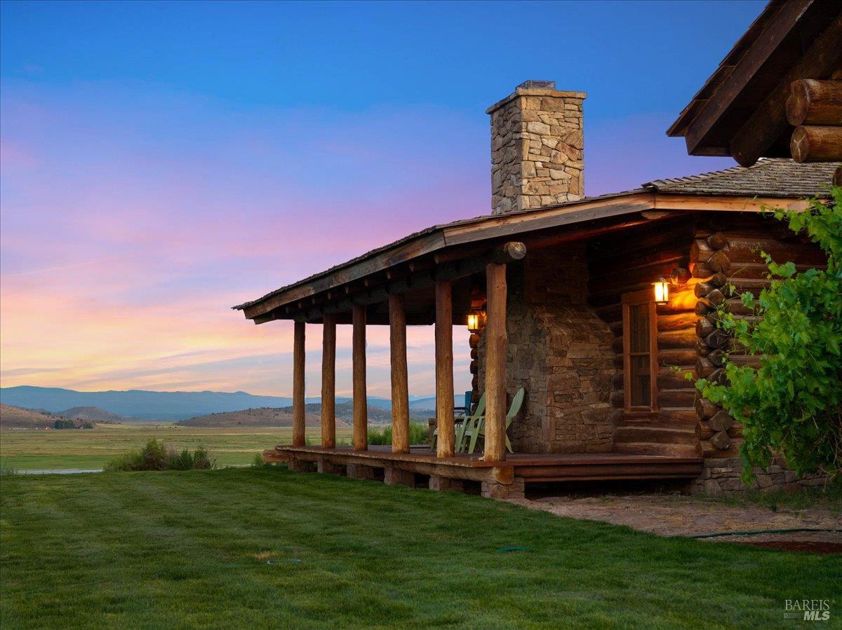 Detail Gallery Image 10 of 42 For 3034 State Line Rd, Dorris,  CA 96023 - 1 Beds | 0/1 Baths