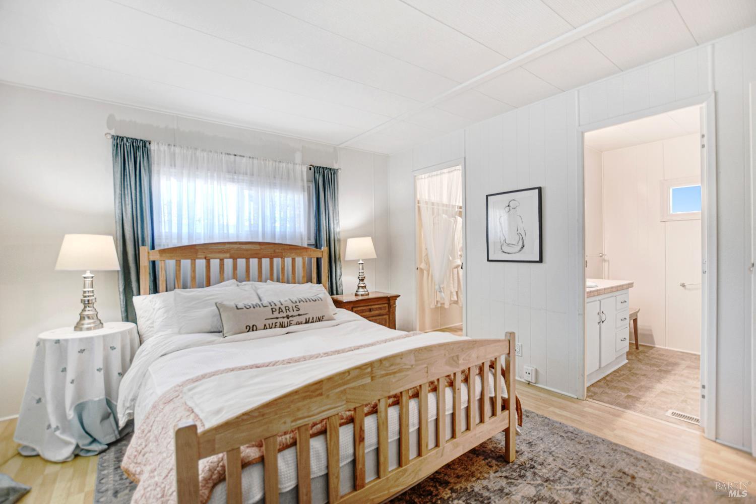 Detail Gallery Image 16 of 33 For 160 Chiquita Camino Unkn, Sonoma,  CA 95476 - 2 Beds | 2 Baths