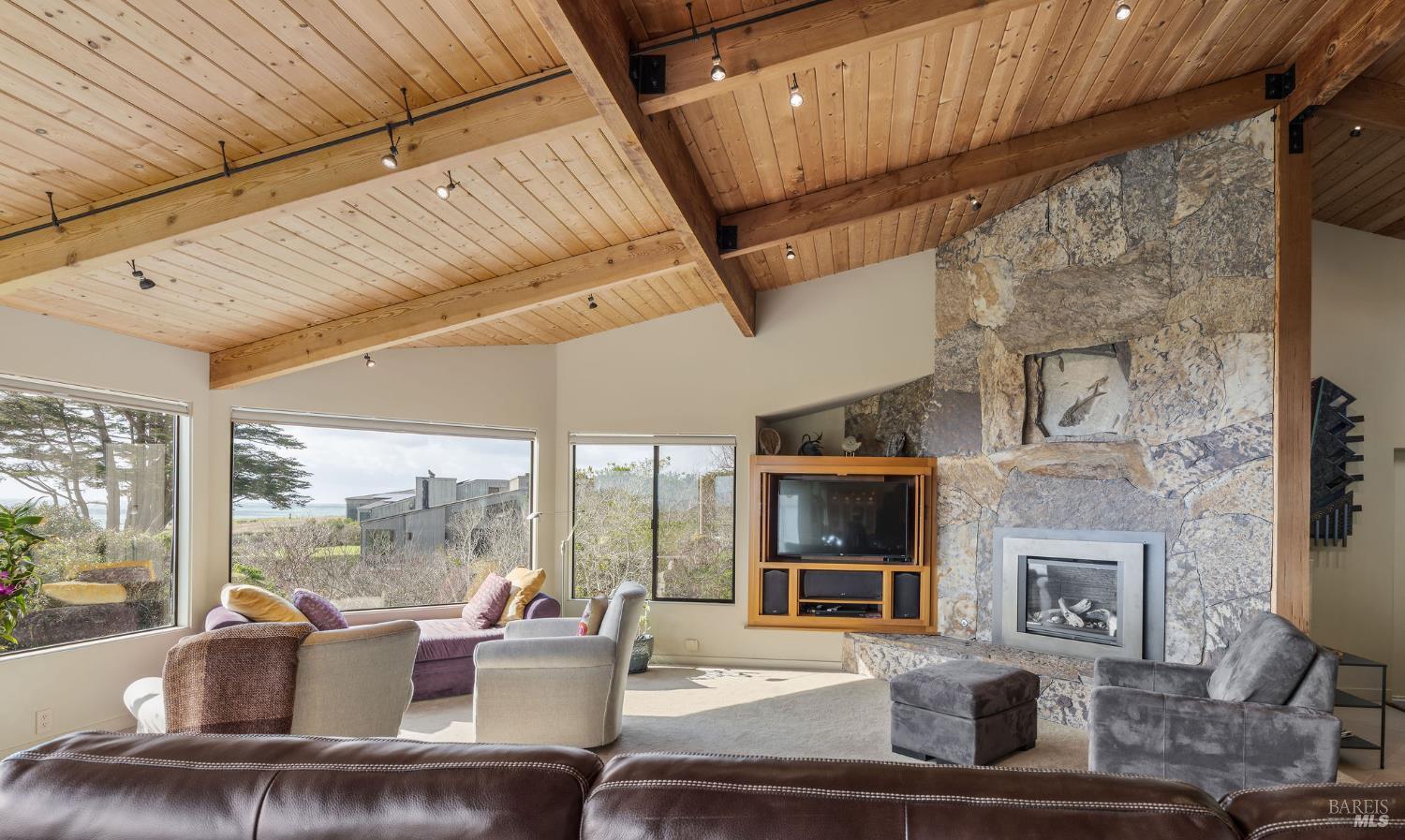 Detail Gallery Image 10 of 75 For 40445 Tide Pool Unkn, The Sea Ranch,  CA 95497 - 3 Beds | 3/1 Baths