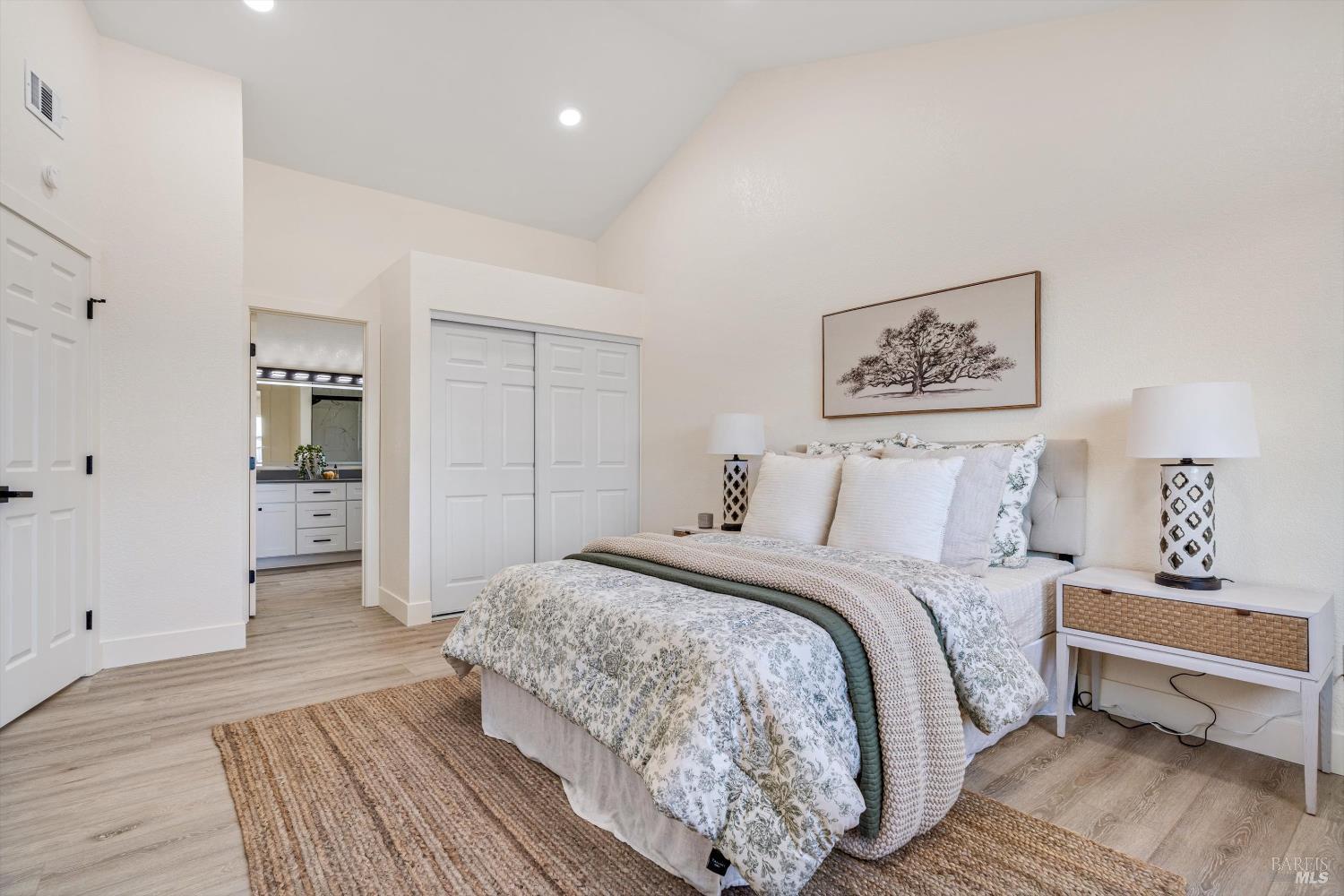Detail Gallery Image 16 of 24 For 1741 Randon Way, Santa Rosa,  CA 95403 - 3 Beds | 2/1 Baths