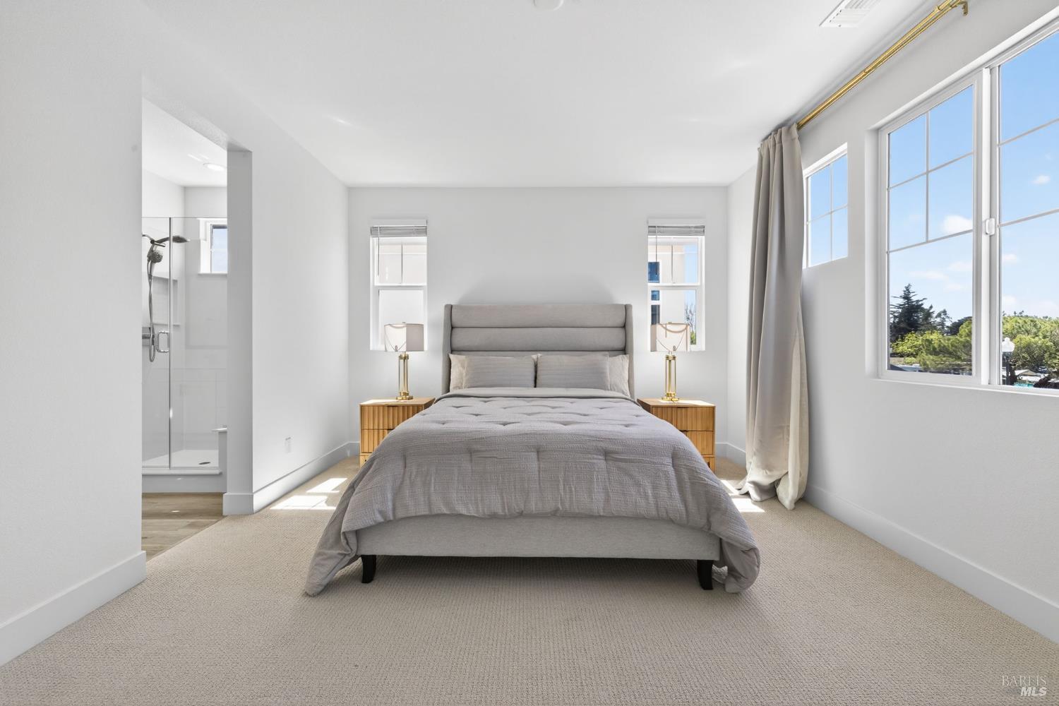 Detail Gallery Image 23 of 46 For 2782 Bella Cir, Santa Rosa,  CA 95407 - 3 Beds | 2/1 Baths