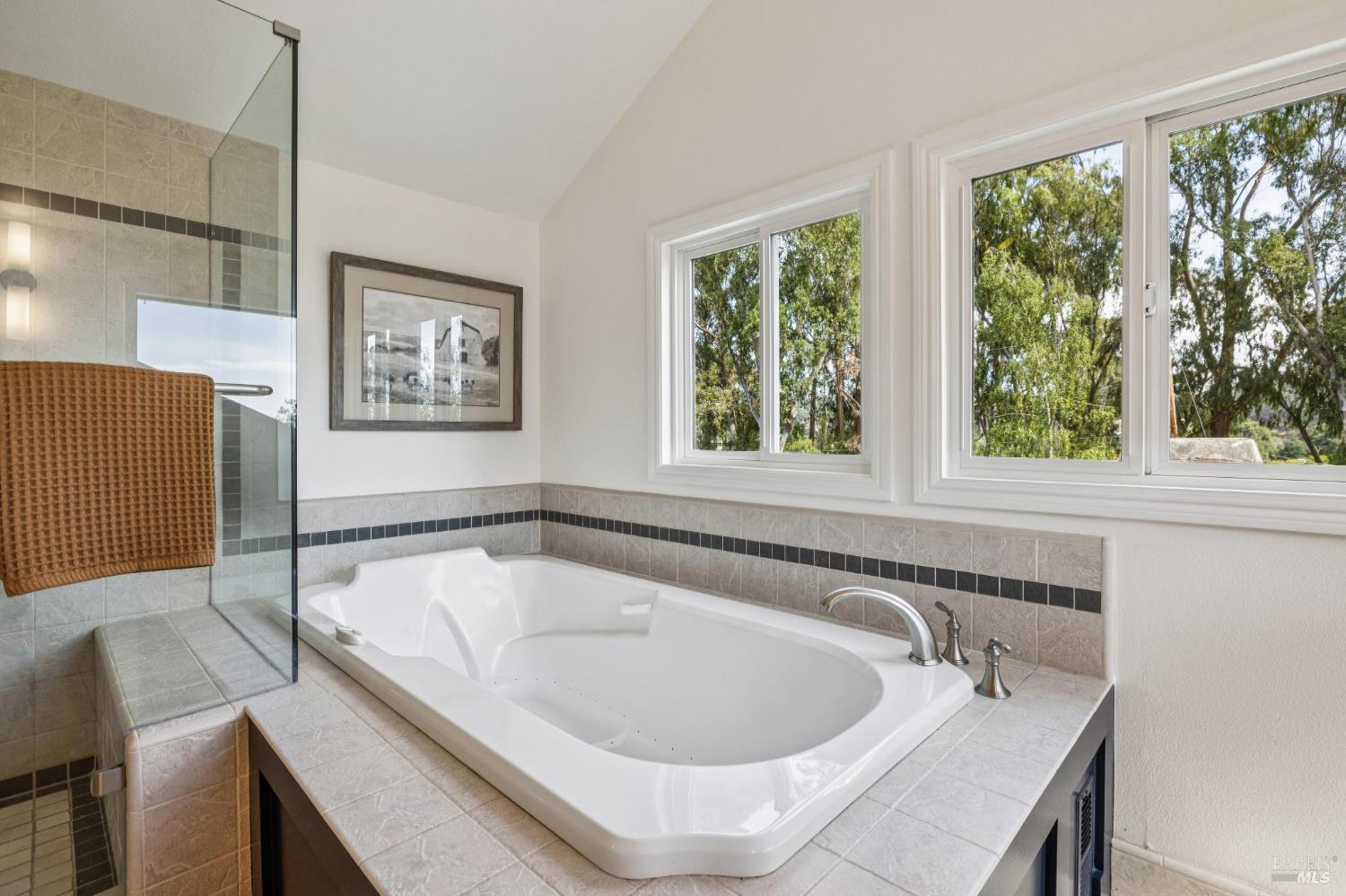 Detail Gallery Image 63 of 93 For 47 Main Dr, San Rafael,  CA 94901 - 4 Beds | 5 Baths