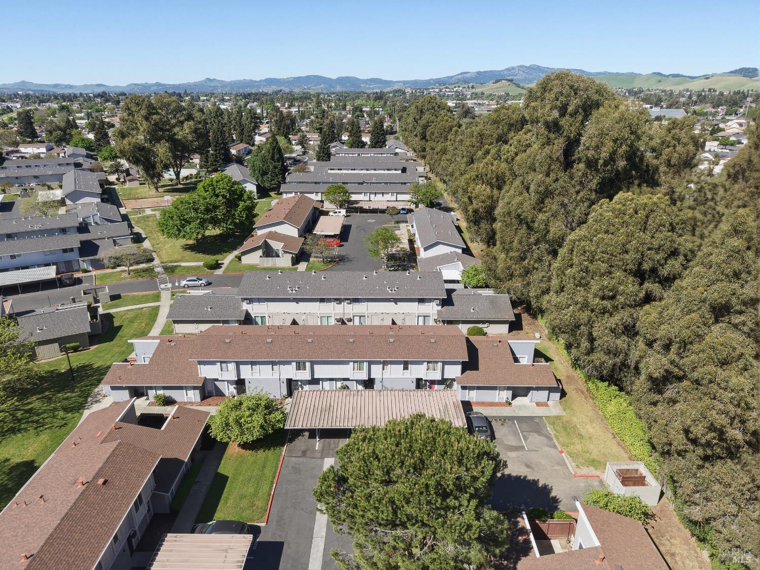 Detail Gallery Image 28 of 34 For 222 Del Luz Ct, Fairfield,  CA 94533 - 2 Beds | 1/1 Baths