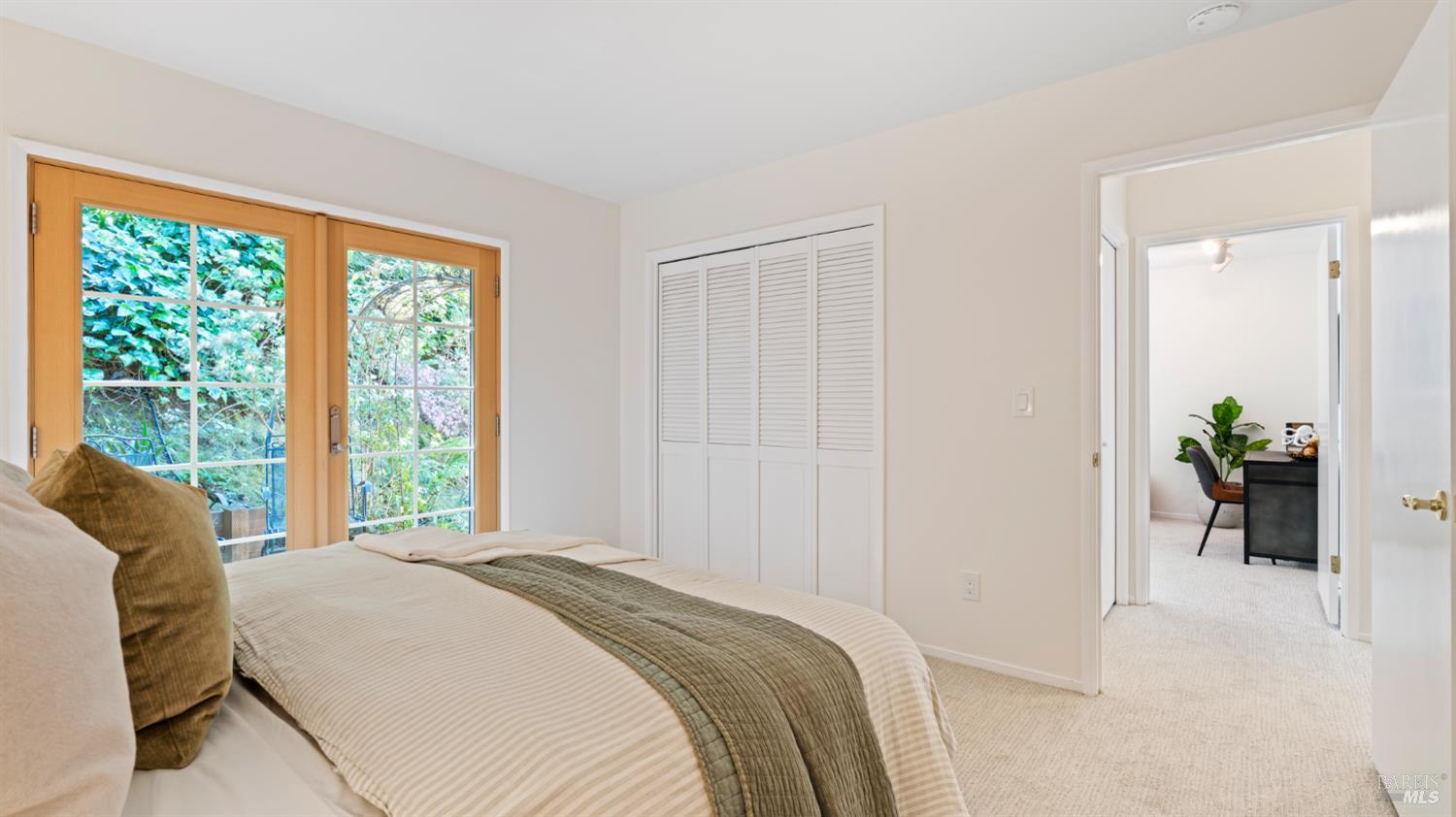 Detail Gallery Image 32 of 77 For 5 Viox Way, San Rafael,  CA 94901 - 4 Beds | 3/1 Baths