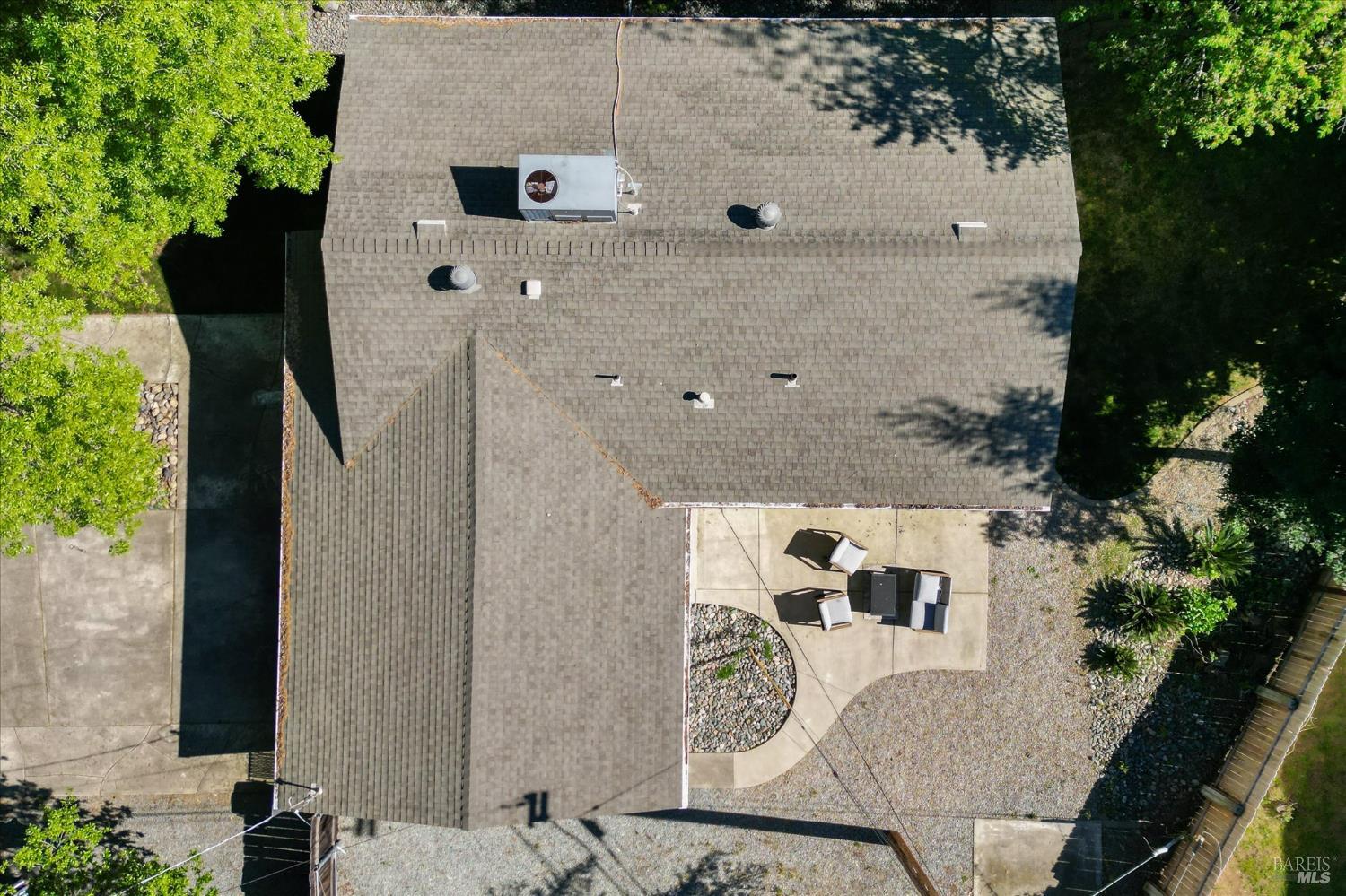 Detail Gallery Image 43 of 52 For 1723 Del Mar Ave, Redding,  CA 96003 - 3 Beds | 2 Baths