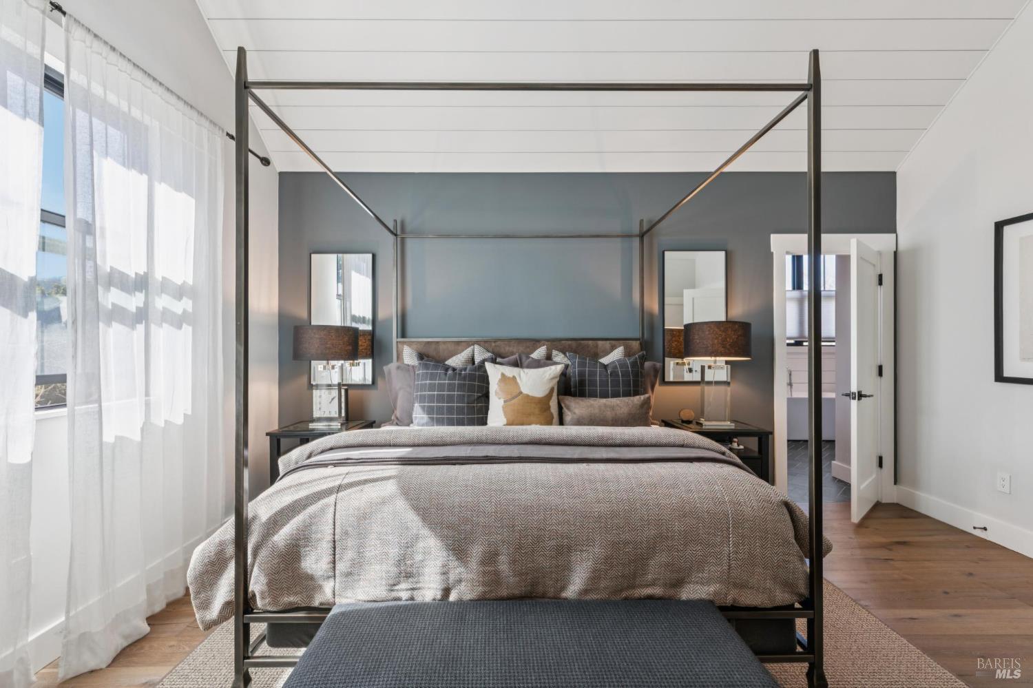 Detail Gallery Image 47 of 82 For 1810 Quail Ct, Saint Helena,  CA 94574 - 4 Beds | 3 Baths