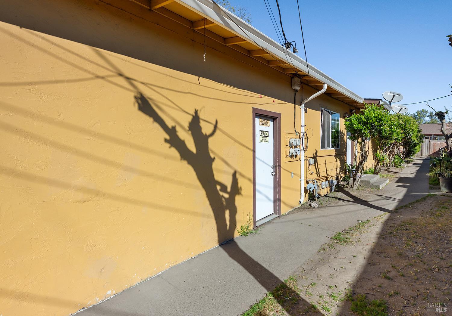 Detail Gallery Image 26 of 27 For 2549 Corby Ave, Santa Rosa,  CA 95407 - – Beds | – Baths