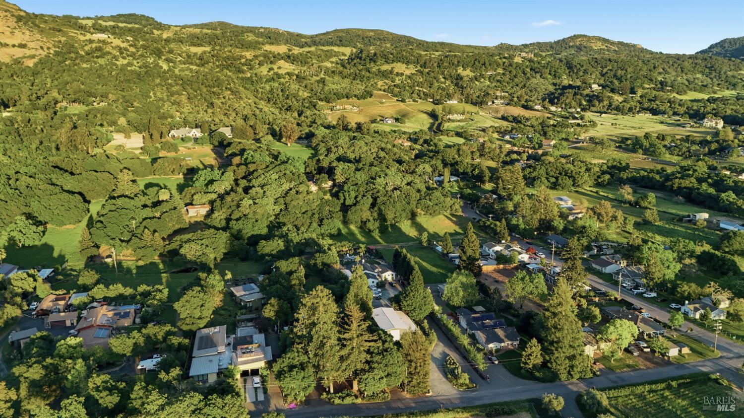 Detail Gallery Image 53 of 58 For 2072 Kirkland Ave, Napa,  CA 94558 - 3 Beds | 2 Baths