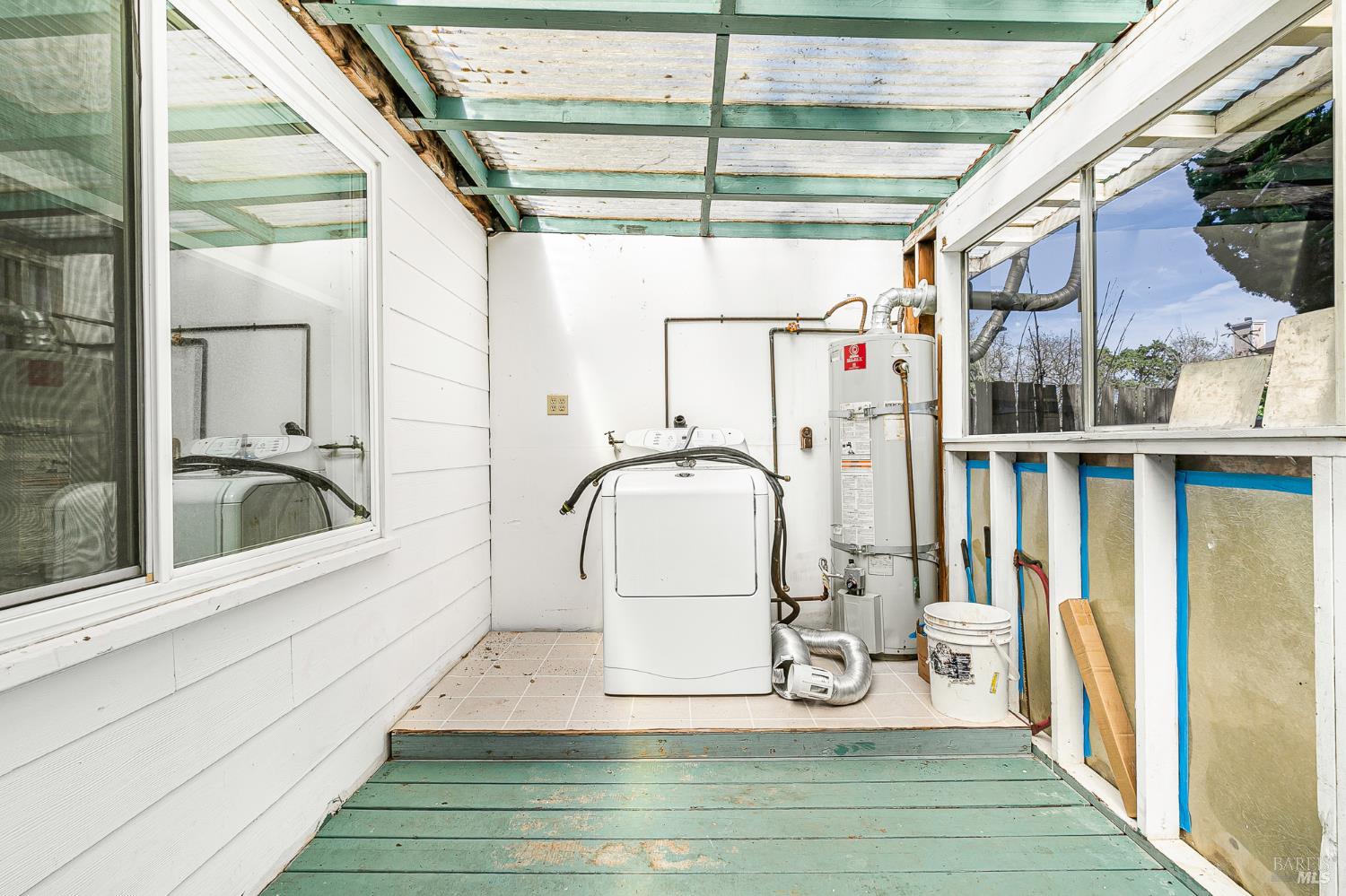 Detail Gallery Image 12 of 22 For 182 Torzelli Ln, Santa Rosa,  CA 95407 - 1 Beds | 1 Baths