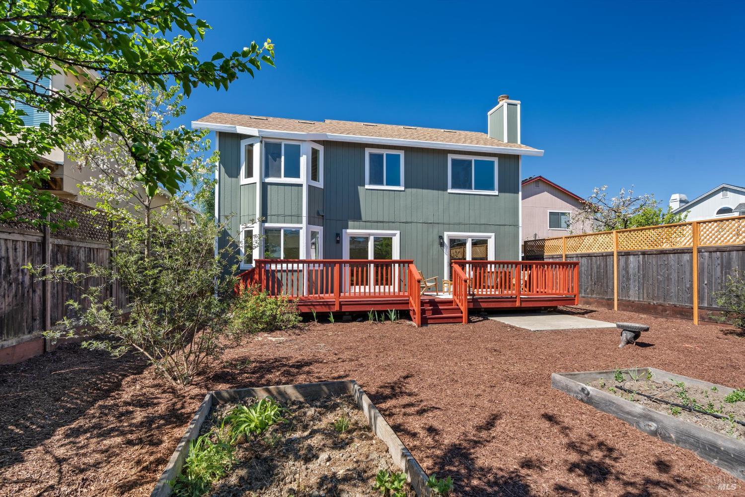 Detail Gallery Image 22 of 24 For 1741 Randon Way, Santa Rosa,  CA 95403 - 3 Beds | 2/1 Baths