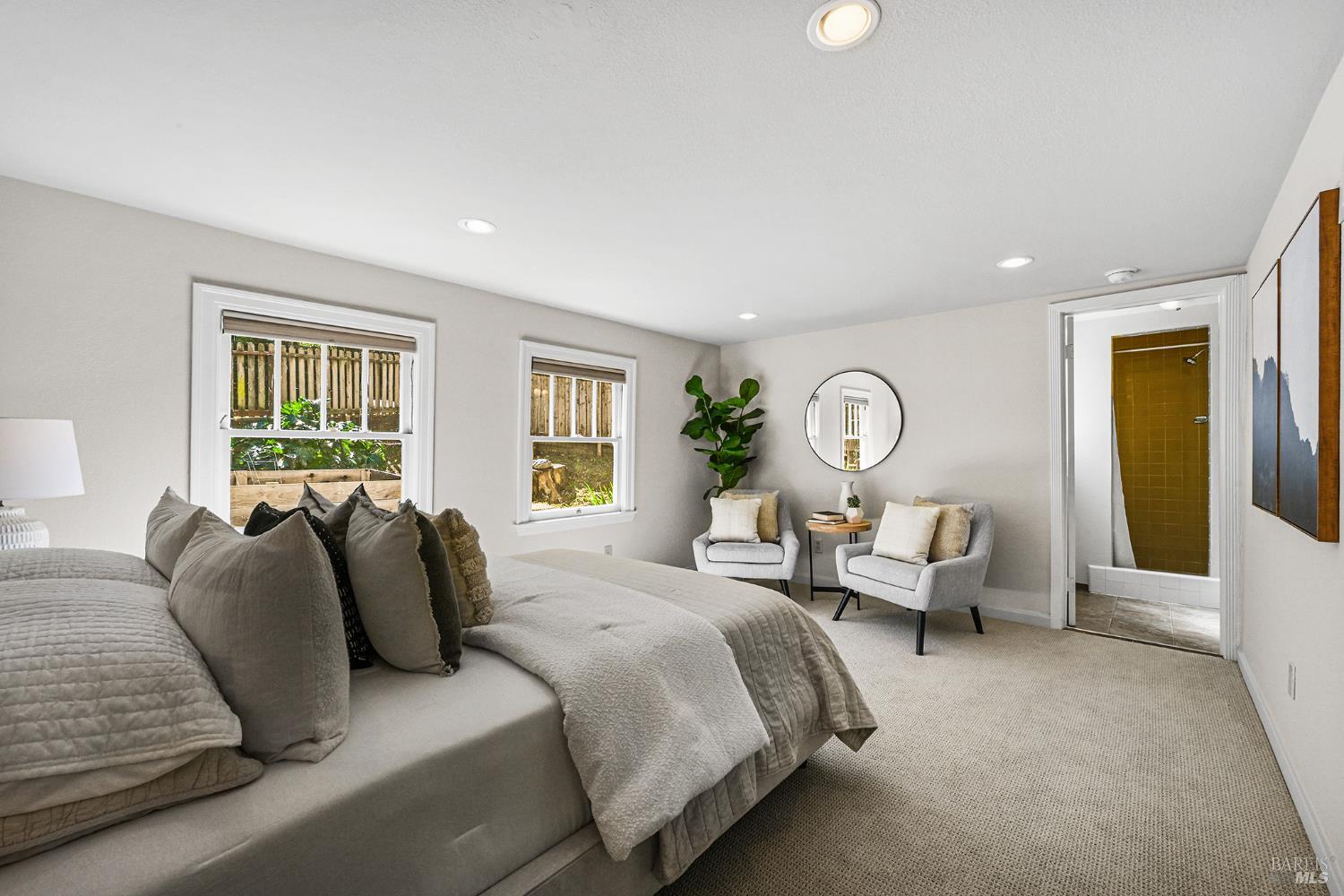 Detail Gallery Image 32 of 62 For 241 Floribel Ave, San Anselmo,  CA 94960 - 3 Beds | 2 Baths