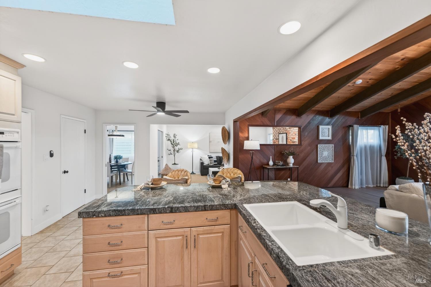 Detail Gallery Image 19 of 79 For 2447 Rigdon St, Napa,  CA 94558 - 5 Beds | 4 Baths