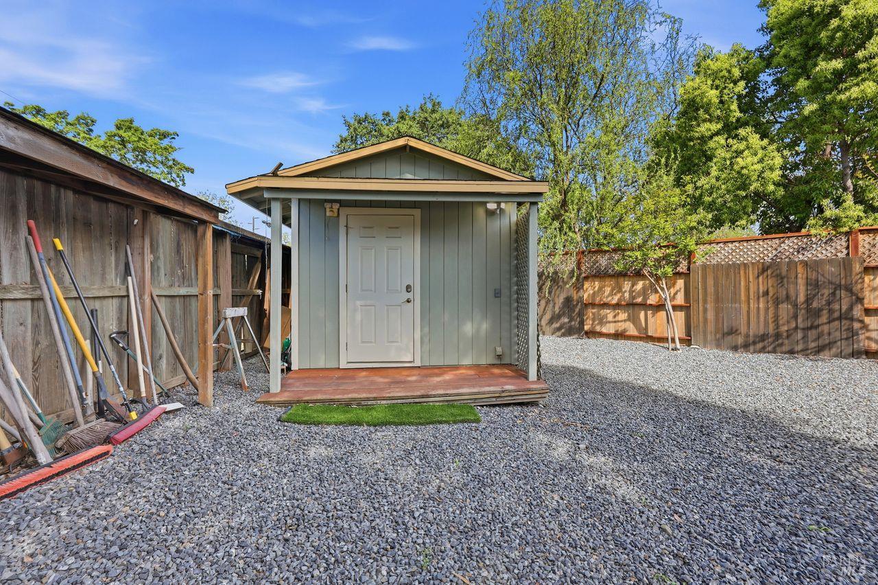 Detail Gallery Image 42 of 50 For 164 Fulton Pl, Windsor,  CA 95492 - 3 Beds | 2 Baths