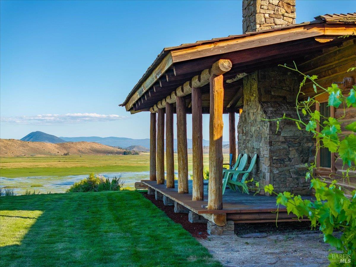 Detail Gallery Image 34 of 42 For 3034 State Line Rd, Dorris,  CA 96023 - 1 Beds | 0/1 Baths