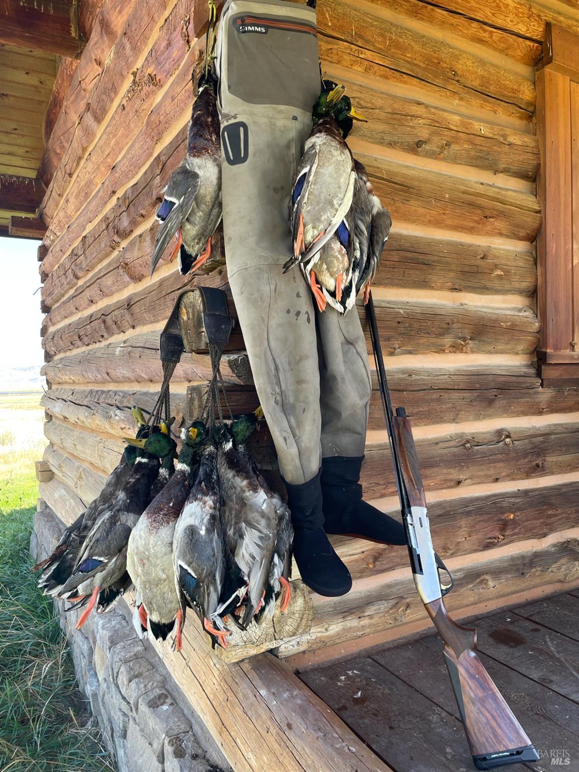 Detail Gallery Image 41 of 42 For 3034 State Line Rd, Dorris,  CA 96023 - 1 Beds | 0/1 Baths