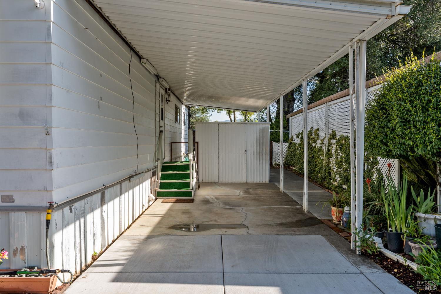 Detail Gallery Image 25 of 29 For 700 Gobbi St 90, Ukiah,  CA 95482 - 2 Beds | 2 Baths