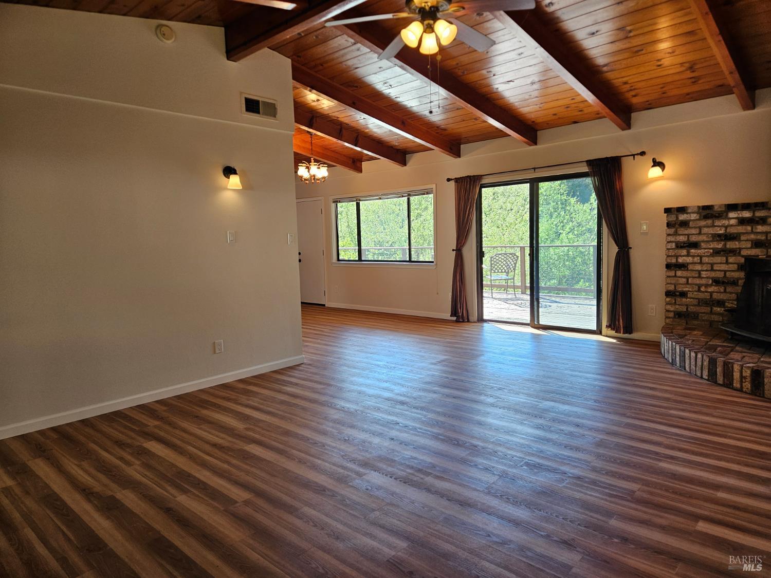 Detail Gallery Image 32 of 39 For 16868 Center Way, Guerneville,  CA 95446 - 3 Beds | 2 Baths