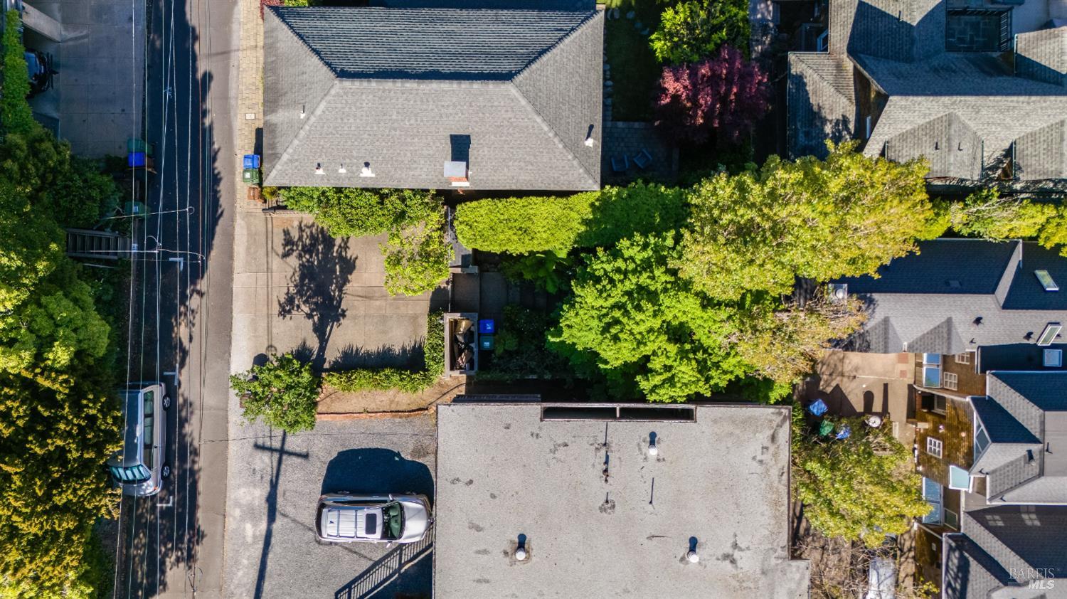 Detail Gallery Image 44 of 50 For 29 Bayview Ave #3,  Mill Valley,  CA 94941 - 2 Beds | 2 Baths