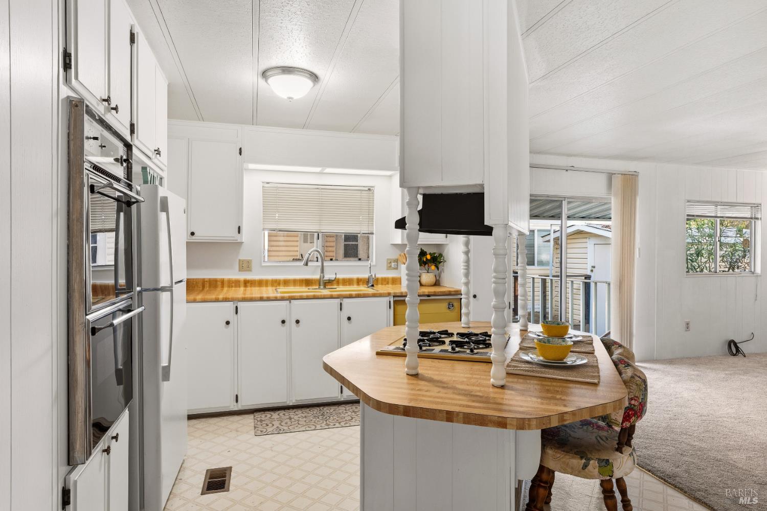 Detail Gallery Image 6 of 29 For 700 Gobbi St 90, Ukiah,  CA 95482 - 2 Beds | 2 Baths