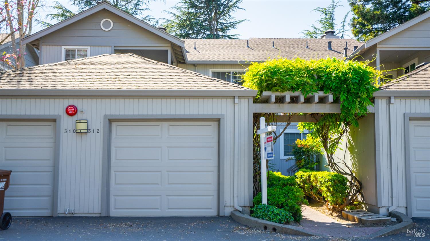 Detail Gallery Image 22 of 22 For 312 Blanchard Ln, Benicia,  CA 94510 - 2 Beds | 2 Baths