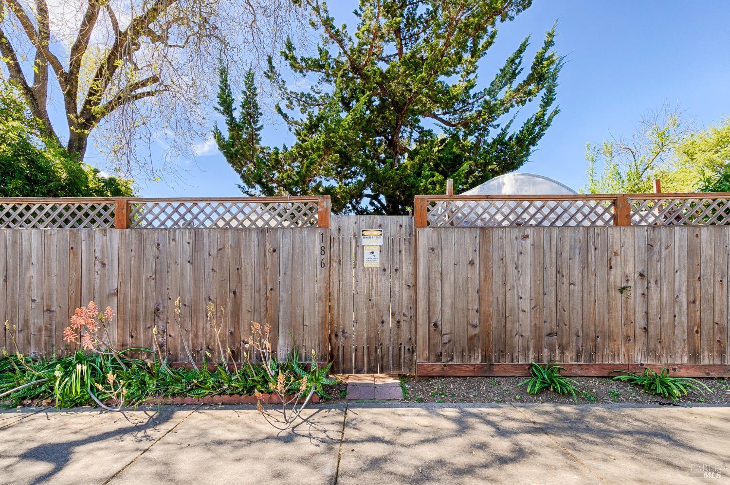 Detail Gallery Image 22 of 22 For 182 Torzelli Ln, Santa Rosa,  CA 95407 - 1 Beds | 1 Baths