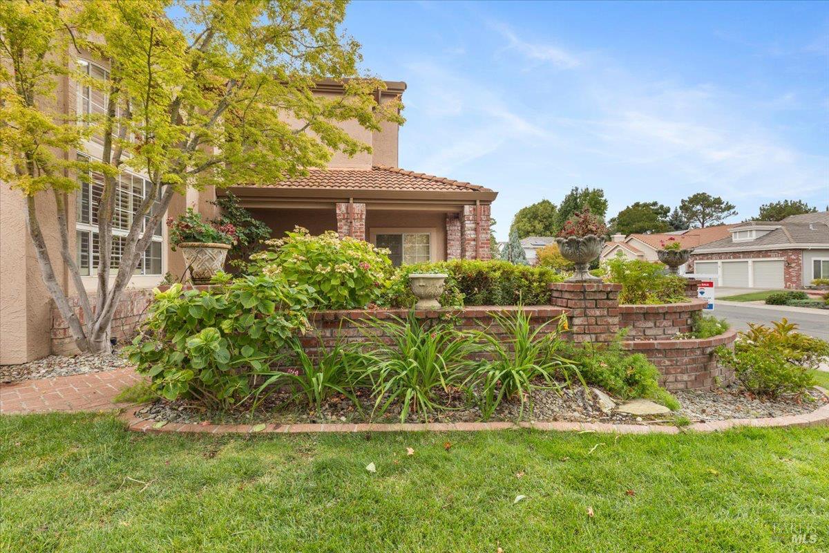 Detail Gallery Image 64 of 76 For 3229 Seminole Cir, Fairfield,  CA 94534 - 5 Beds | 3 Baths