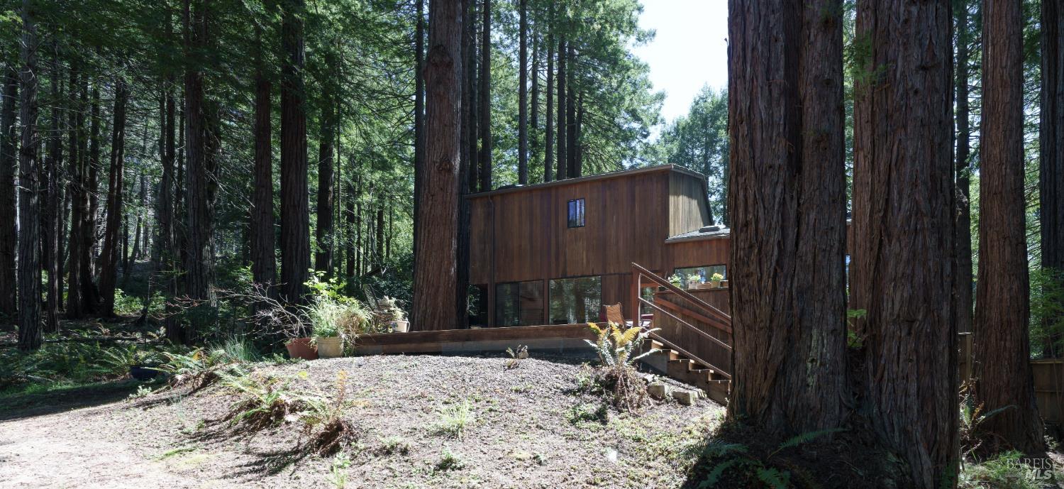 Detail Gallery Image 38 of 42 For 333 Fish Hook Unkn, The Sea Ranch,  CA 95497 - 3 Beds | 3/3 Baths