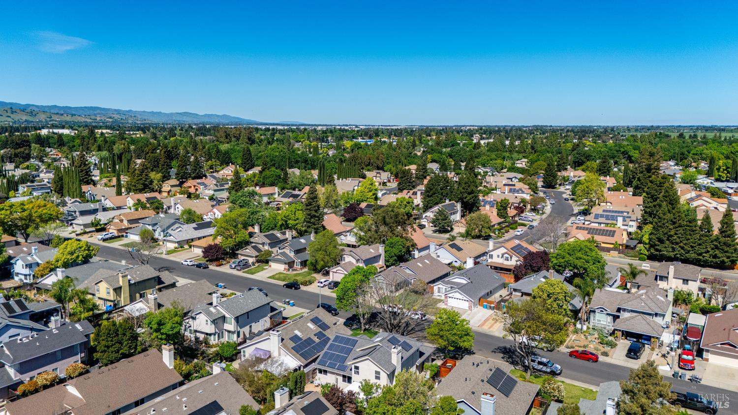 Detail Gallery Image 65 of 71 For 778 Oak Brook Dr, Vacaville,  CA 95687 - 4 Beds | 3 Baths