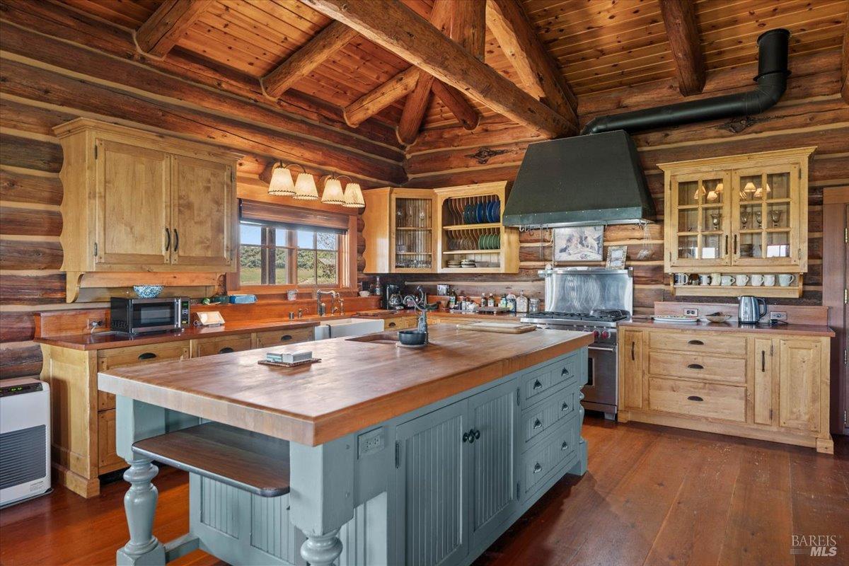 Detail Gallery Image 22 of 42 For 3034 State Line Rd, Dorris,  CA 96023 - 1 Beds | 0/1 Baths