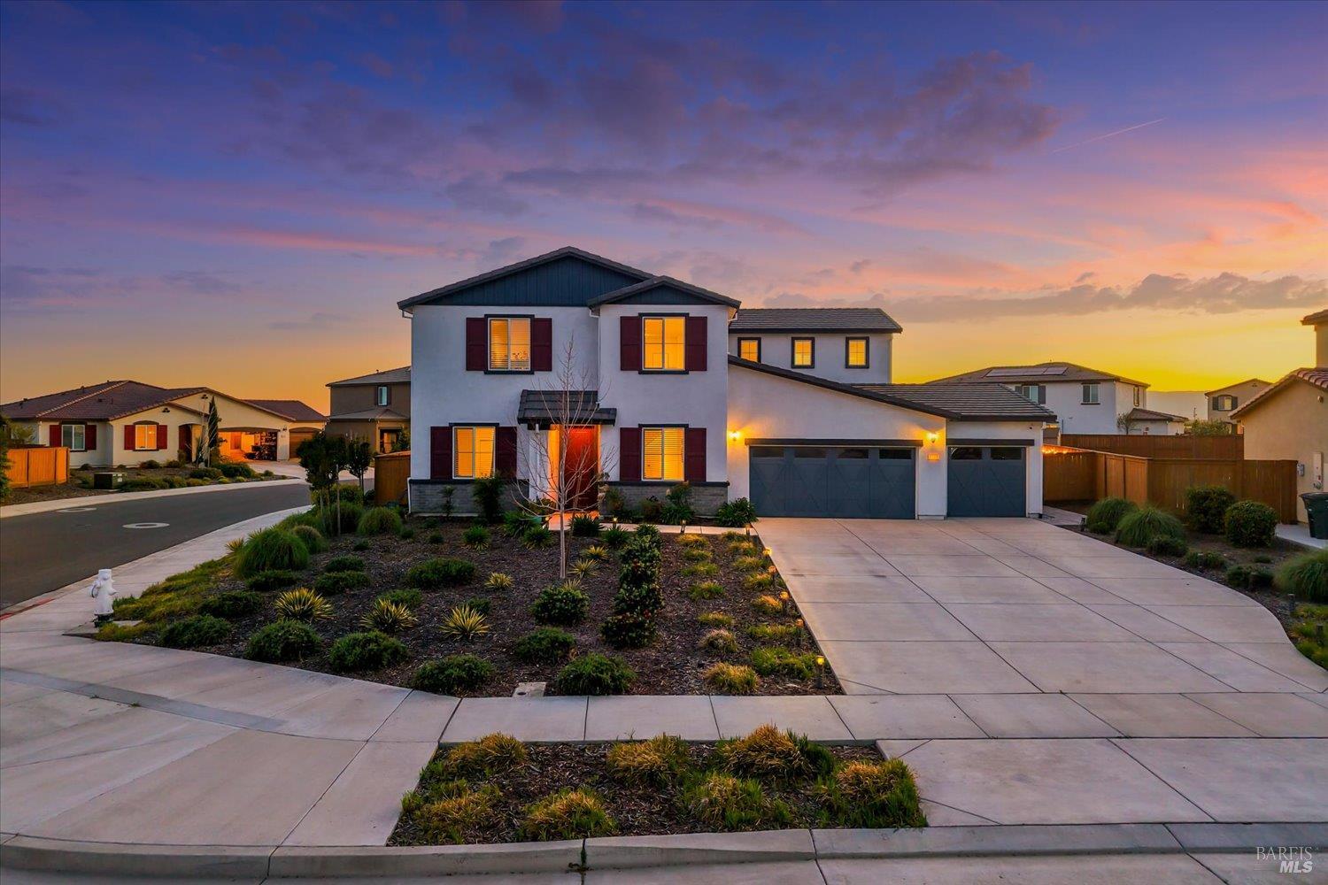 Detail Gallery Image 76 of 81 For 1685 Blossom Way, Dixon,  CA 95620 - 4 Beds | 3 Baths