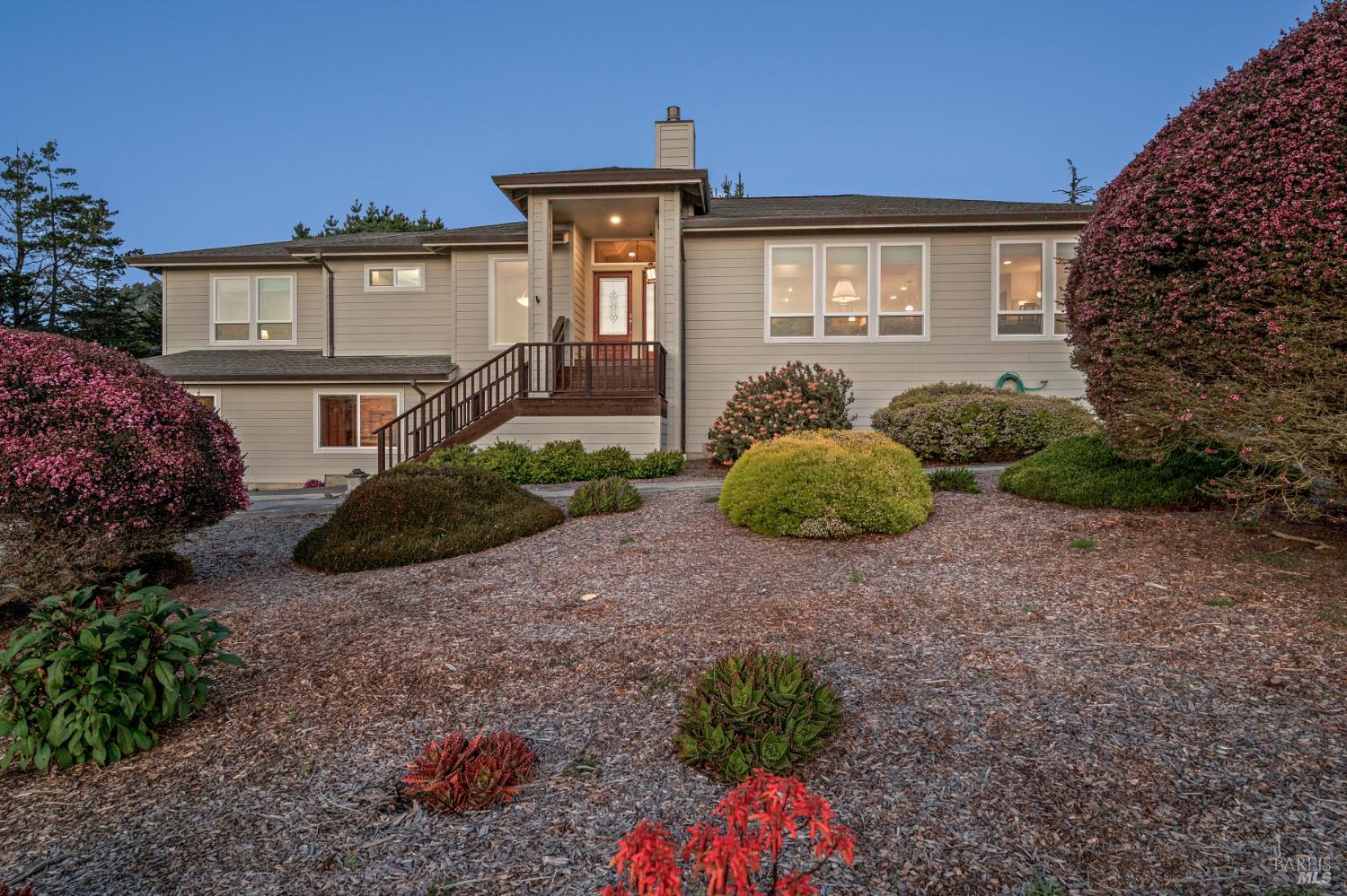 Detail Gallery Image 9 of 68 For 5455 Sierra Grande Dr, Bodega Bay,  CA 94923 - 2 Beds | 2 Baths