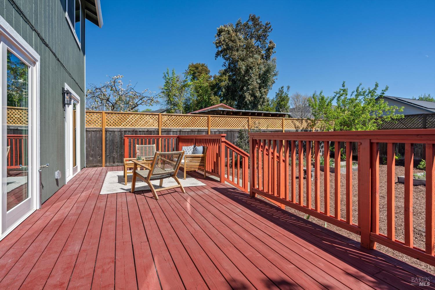 Detail Gallery Image 24 of 24 For 1741 Randon Way, Santa Rosa,  CA 95403 - 3 Beds | 2/1 Baths