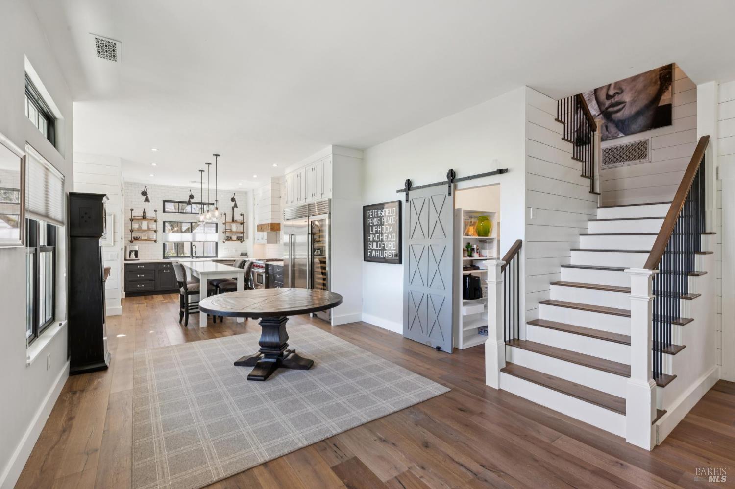 Detail Gallery Image 6 of 82 For 1810 Quail Ct, Saint Helena,  CA 94574 - 4 Beds | 3 Baths