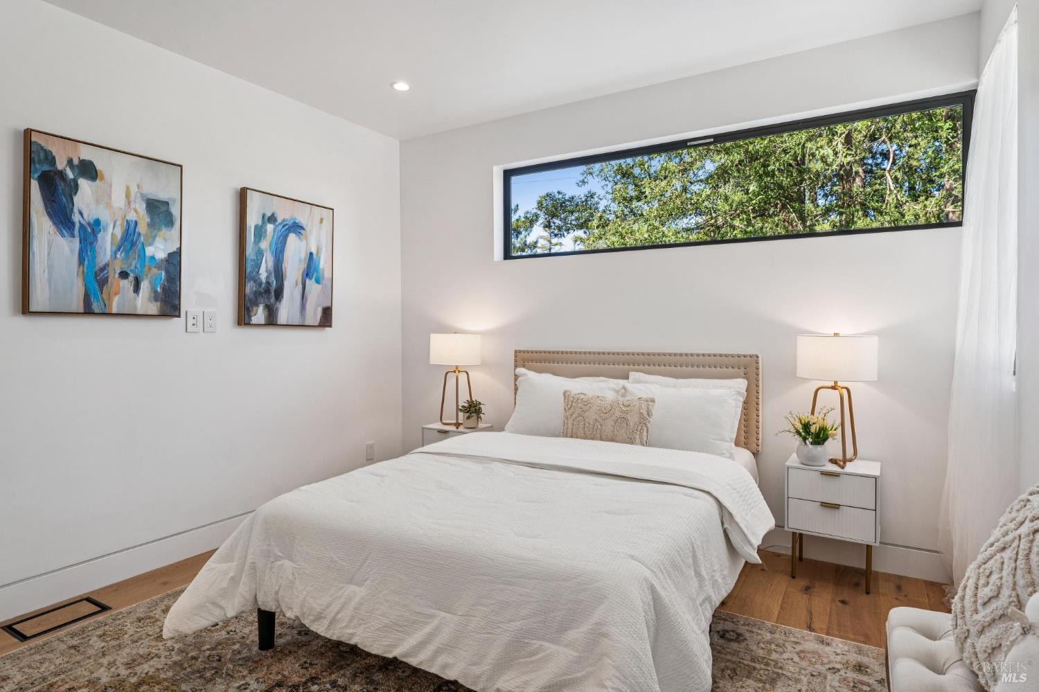 Detail Gallery Image 63 of 88 For 93 Magnolia Ave, Larkspur,  CA 94939 - 3 Beds | 3 Baths