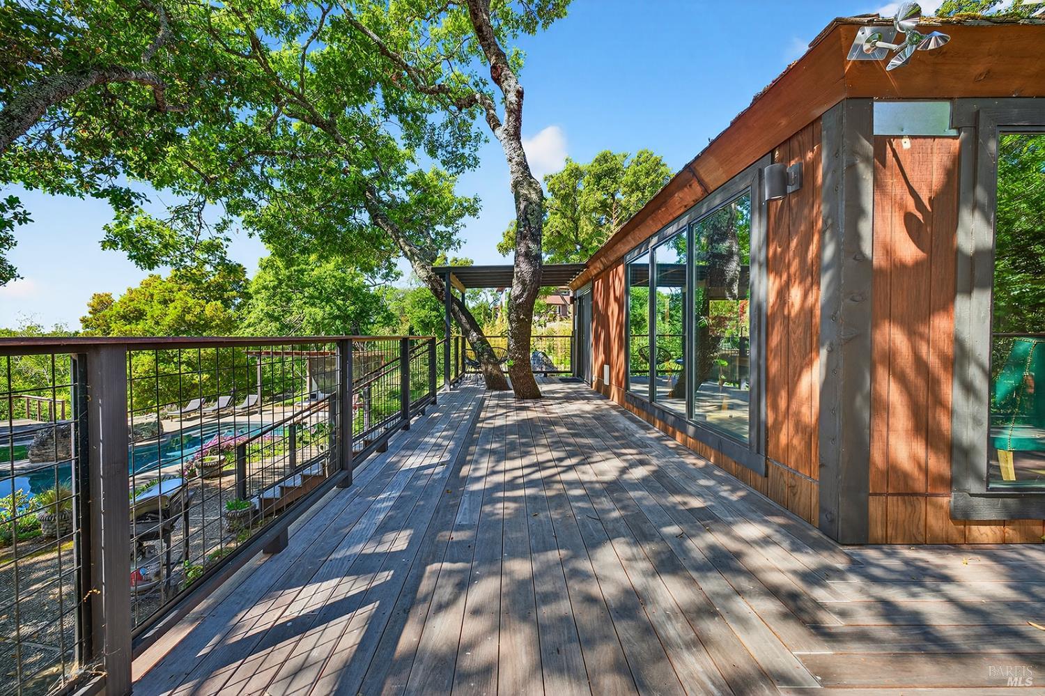 Detail Gallery Image 42 of 71 For 3662 Lovall Valley Rd, Sonoma,  CA 95476 - 3 Beds | 2 Baths