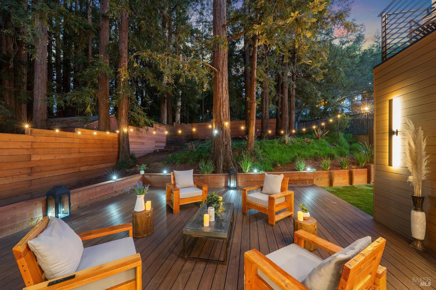 Detail Gallery Image 51 of 88 For 93 Magnolia Ave, Larkspur,  CA 94939 - 3 Beds | 3 Baths