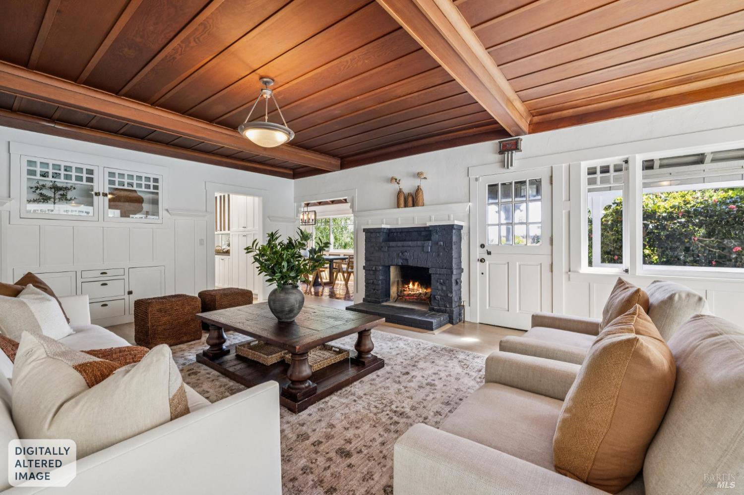 Detail Gallery Image 24 of 93 For 47 Main Dr, San Rafael,  CA 94901 - 4 Beds | 5 Baths