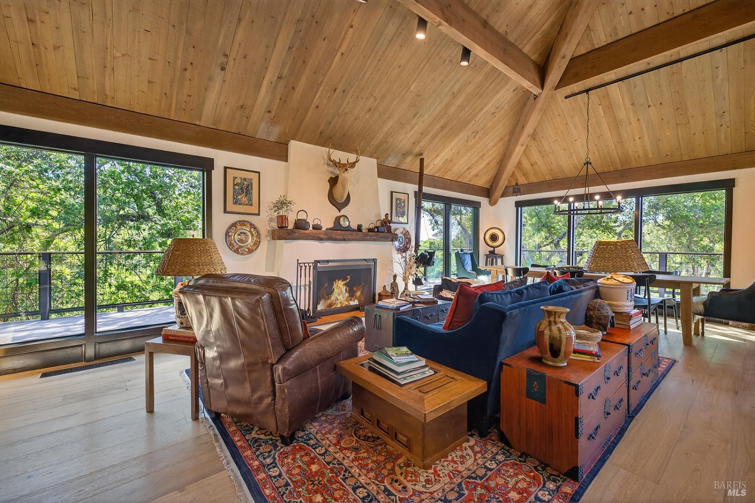 Detail Gallery Image 15 of 71 For 3662 Lovall Valley Rd, Sonoma,  CA 95476 - 3 Beds | 2 Baths