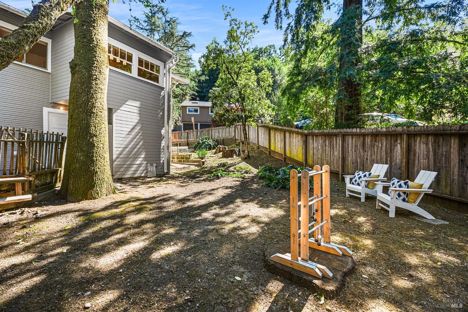 Detail Gallery Image 55 of 62 For 241 Floribel Ave, San Anselmo,  CA 94960 - 3 Beds | 2 Baths