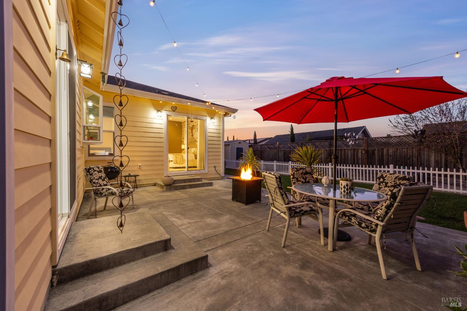 Detail Gallery Image 38 of 44 For 1935 San Marcos Dr, Santa Rosa,  CA 95403 - 3 Beds | 2 Baths