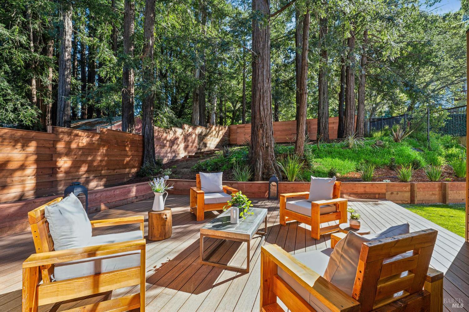 Detail Gallery Image 38 of 88 For 93 Magnolia Ave, Larkspur,  CA 94939 - 3 Beds | 3 Baths