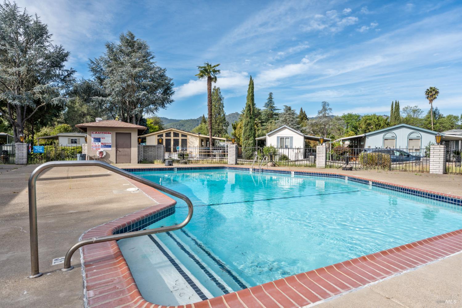 Detail Gallery Image 27 of 29 For 700 Gobbi St 90, Ukiah,  CA 95482 - 2 Beds | 2 Baths