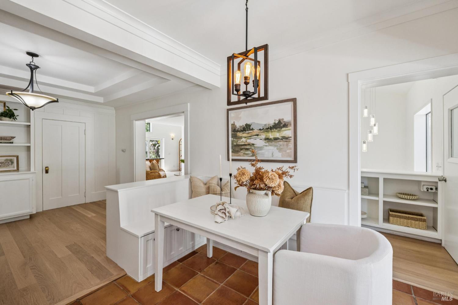 Detail Gallery Image 45 of 93 For 47 Main Dr, San Rafael,  CA 94901 - 4 Beds | 5 Baths