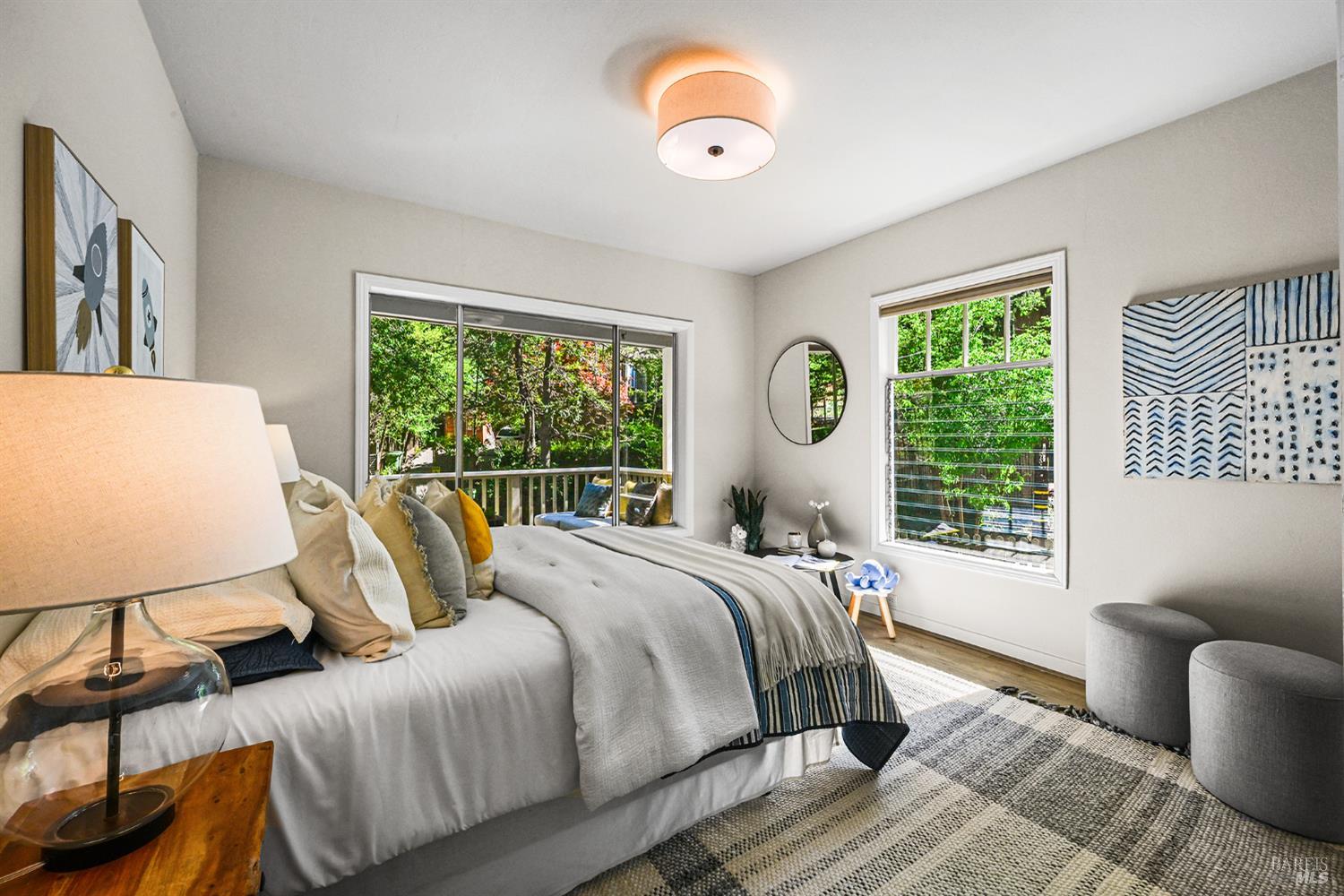 Detail Gallery Image 13 of 62 For 241 Floribel Ave, San Anselmo,  CA 94960 - 3 Beds | 2 Baths