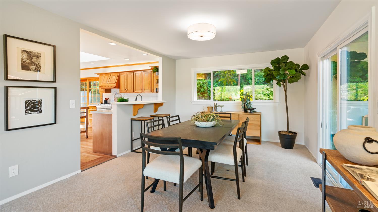 Detail Gallery Image 12 of 77 For 5 Viox Way, San Rafael,  CA 94901 - 4 Beds | 3/1 Baths