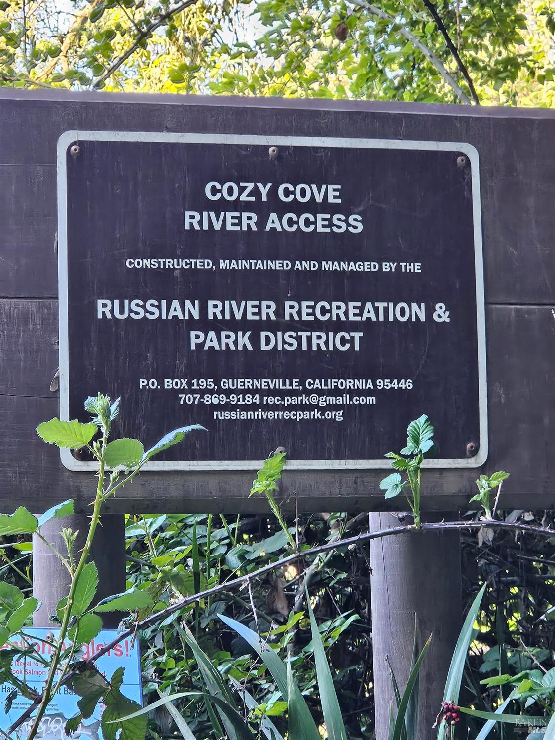 Detail Gallery Image 37 of 39 For 16868 Center Way, Guerneville,  CA 95446 - 3 Beds | 2 Baths