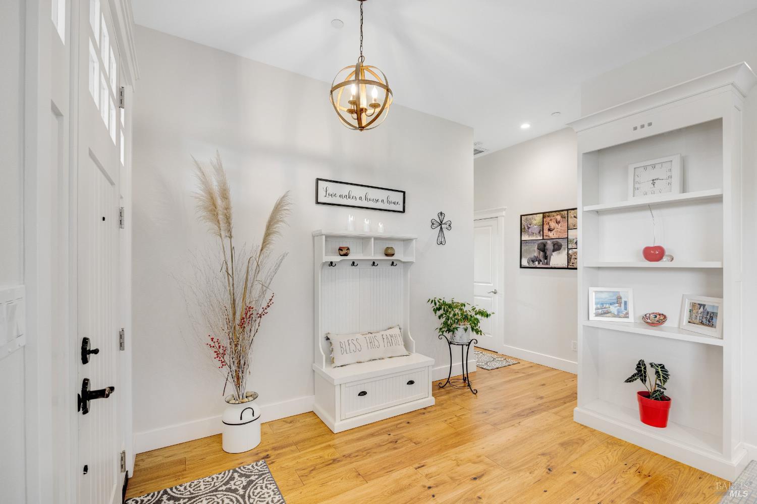 Detail Gallery Image 9 of 44 For 1935 San Marcos Dr, Santa Rosa,  CA 95403 - 3 Beds | 2 Baths