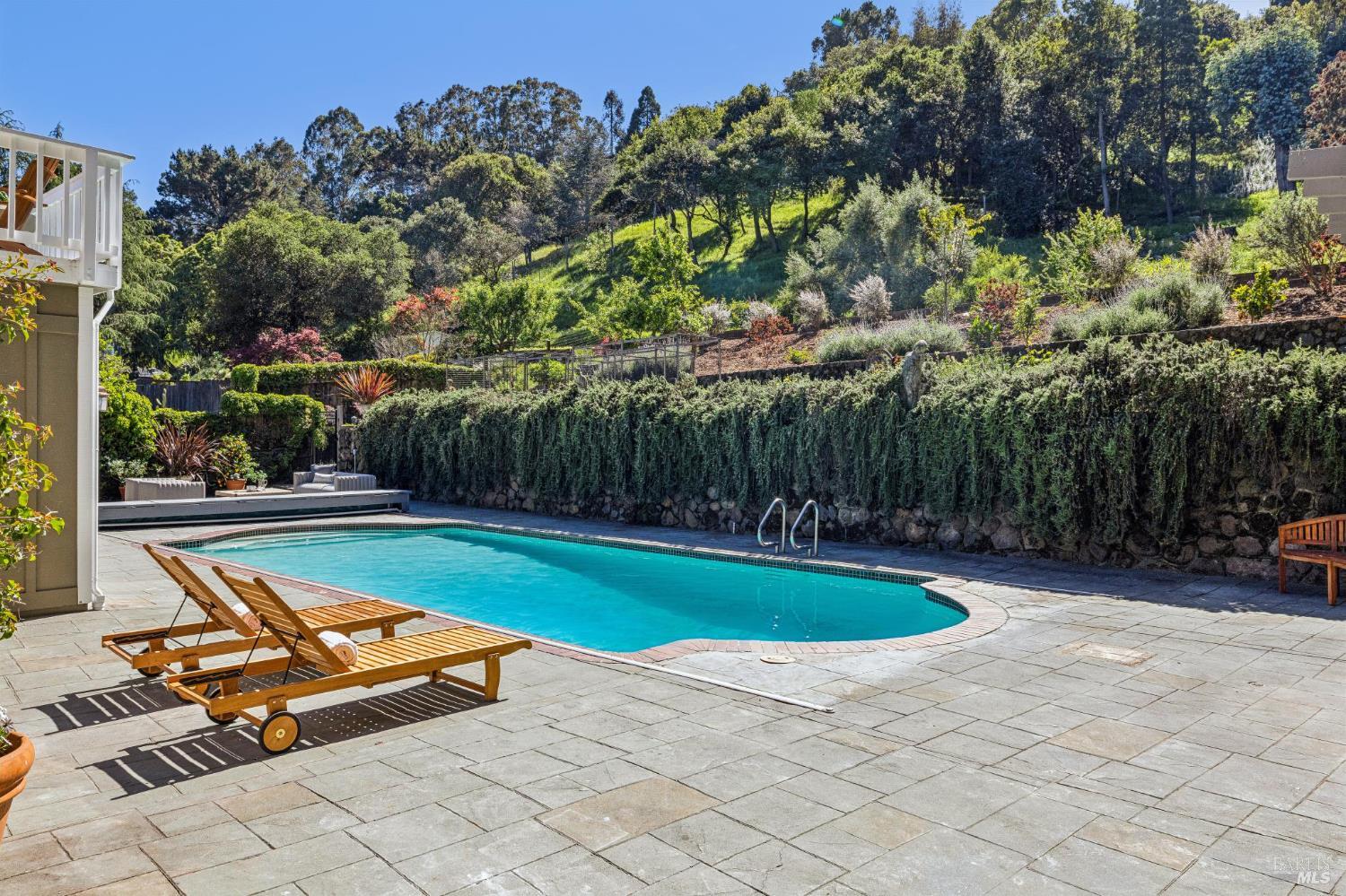 Detail Gallery Image 93 of 93 For 47 Main Dr, San Rafael,  CA 94901 - 4 Beds | 5 Baths