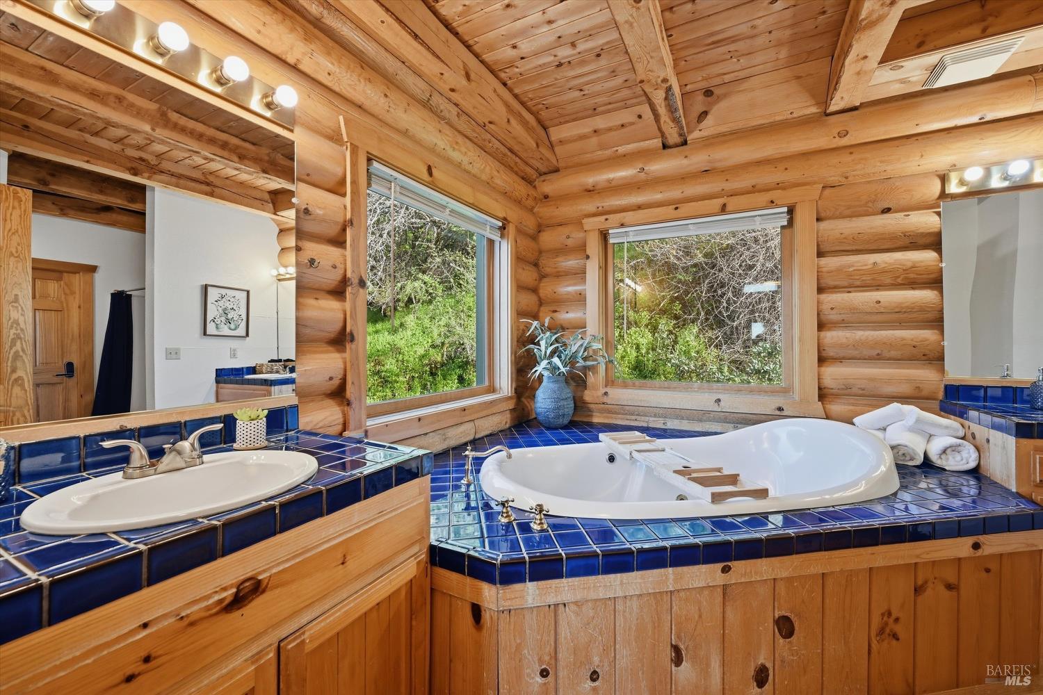 Detail Gallery Image 30 of 47 For 7001 Glebe Dr, Kelseyville,  CA 95451 - 2 Beds | 2 Baths