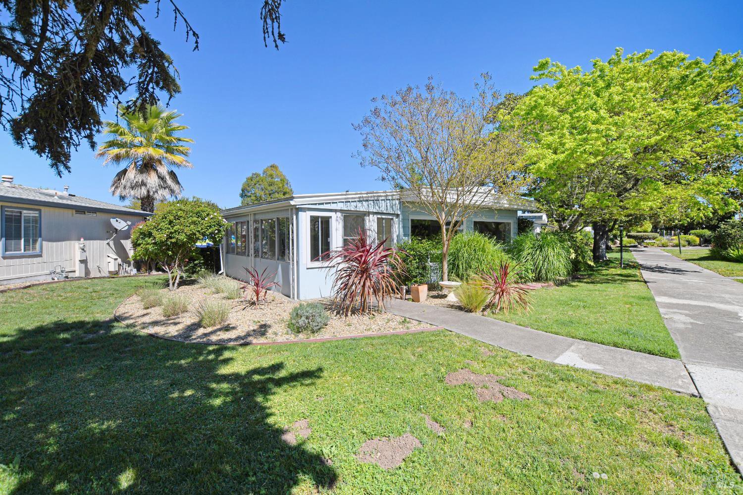 Detail Gallery Image 28 of 33 For 160 Chiquita Camino Unkn, Sonoma,  CA 95476 - 2 Beds | 2 Baths